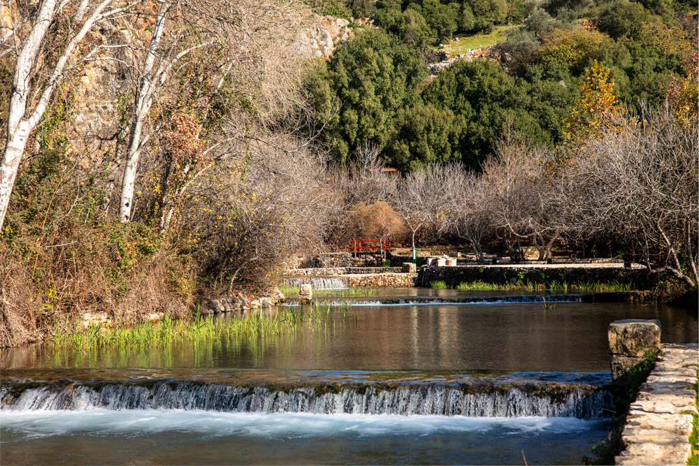 Caesarea Philippi